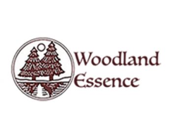 Woodland Essence Logo